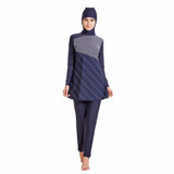 The Surf Burkini Swimsuit