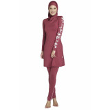 The Surf Sport Burkini Swimsuit