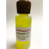 PURE Grapeseed Oil 1 oz Organic Cold Pressed Carrier Oil Hair & Skin DIY