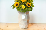 Poligon Vase Poligon Vase