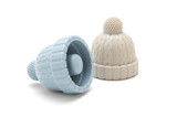 Beanie Bottle Stopper - Pack of 2