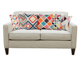 Colorful New Geometric Pattern Decorative Pillow Covers
