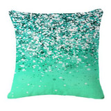 Sequin Sparkle Throw Pillows