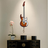 Rustic Wood Wall Clock, Old Wood Pieces