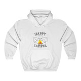 Happy Camper Hoodie