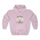Happy Camper Hoodie