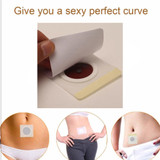 Magnetic Abdominal Slimming Patch