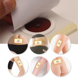 Magnetic Abdominal Slimming Patch