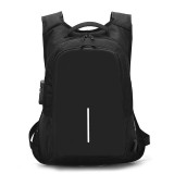 Multifunction USB Charging Backpack