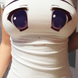 Expressions! Anime T-Shirt