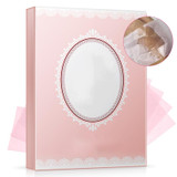 Oil Blotting Sheets