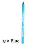 Waterproof Longlasting Eye Liner Pencil