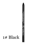 Waterproof Longlasting Eye Liner Pencil