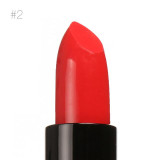 Velvet Matte Lipstick