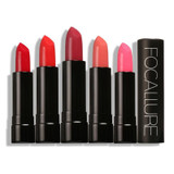 Velvet Matte Lipstick