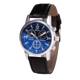 Hodinky Business Mens WristWatch