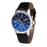 Hodinky Business Mens WristWatch