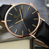 Luxury Ultra-thin Wrist Watch