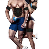 Wireless EMS Abs Stimulator Muscle Toner for Men & Women