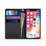 St. Josephine Bakhita Wallet Phone Case