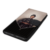 St. Josephine Bakhita Wallet Phone Case