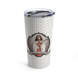 St. Maria Goretti Tumbler 20 oz.