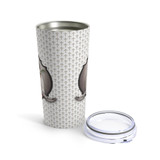 St. Maria Goretti Tumbler 20 oz.