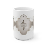 St. Maria Goretti Ceramic Mug