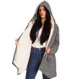 Our Lady of Fatima Cloak (Leopard)