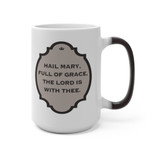 St. Gabriel the Archangel Transitional Mug