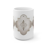 St. Philomena Ceramic Mug