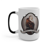 St. Pio Transitional Mug