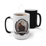 St. Pio Transitional Mug
