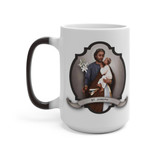 St. Joseph Transitional Mug