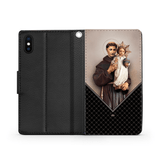 St. Anthony of Padua Wallet Phone Case
