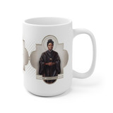 St. Josephine Bakhita Ceramic Mug