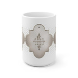 St. Josephine Bakhita Ceramic Mug