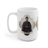 St. Josephine Bakhita Ceramic Mug