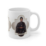 St. Josephine Bakhita Ceramic Mug