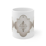 St. Josephine Bakhita Ceramic Mug
