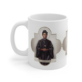 St. Josephine Bakhita Ceramic Mug