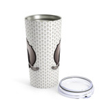 St. Josephine Bakhita Tumbler 20 oz.