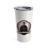 St. Josephine Bakhita Tumbler 20 oz.