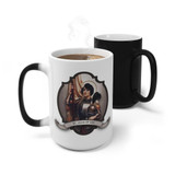 St. Joan of Arc Transitional Mug