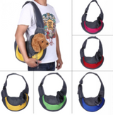 Pet Shoulder Bag