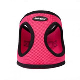 Bark Appeal EZ Wrap Step In No Pull Harness - Solid Colors