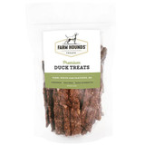 Farm Hounds Pasture Raised Duck Treats