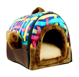 All New Pet Safe House