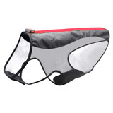 Cloth Dog Vest Red