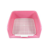 Dog/Puppy Potty Training Toilet